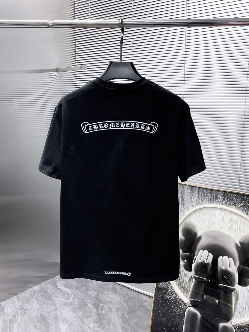 Chrome Hearts T-Shirts